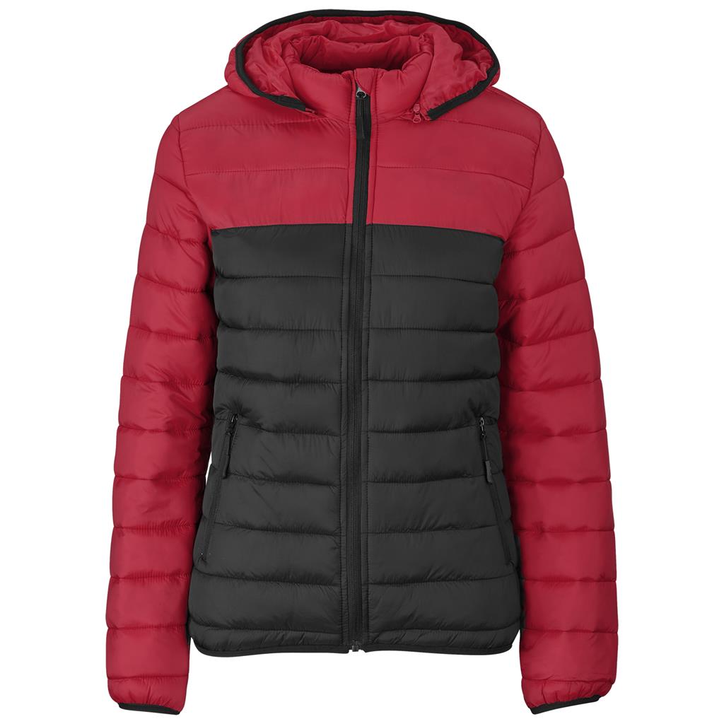 Black Red