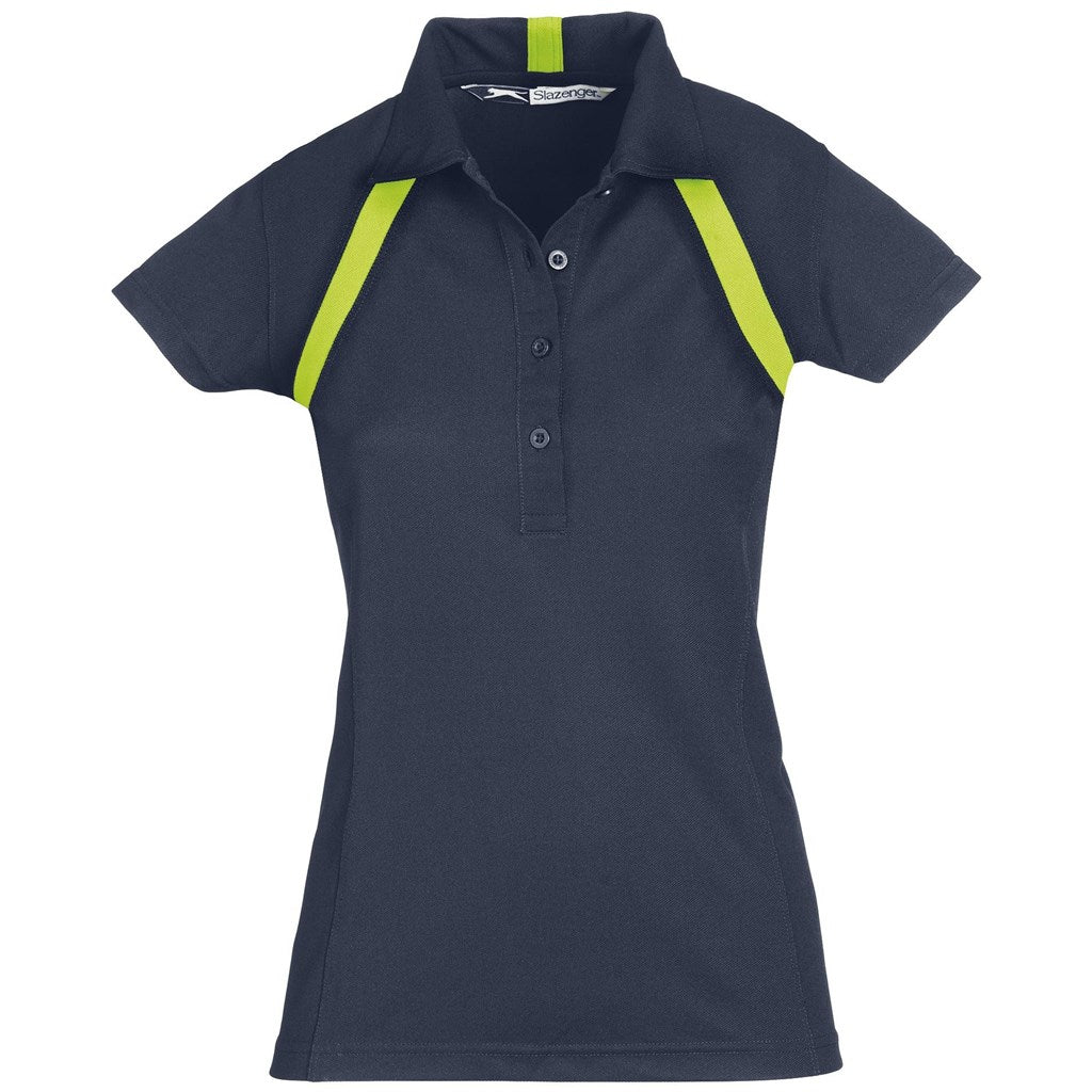 Navy Lime