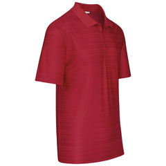 Mens Viceroy Golf Shirt - Red