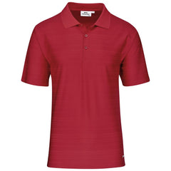 Mens Viceroy Golf Shirt - Red