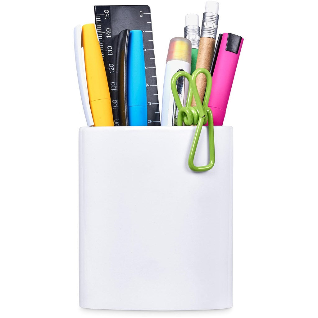 Altitude Mural Sublimation Ceramic Stationery Cup (Excludes Content)