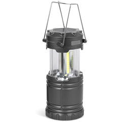 Swiss Cougar Cape Town Lantern & Wireless Charging Power Bank - 4 000mAh
