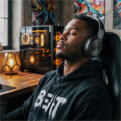 Swiss Cougar Austin Bluetooth Headphones