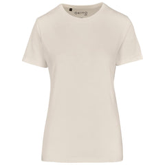 Ladies Okiyo Yuugen Organic T-Shirt
