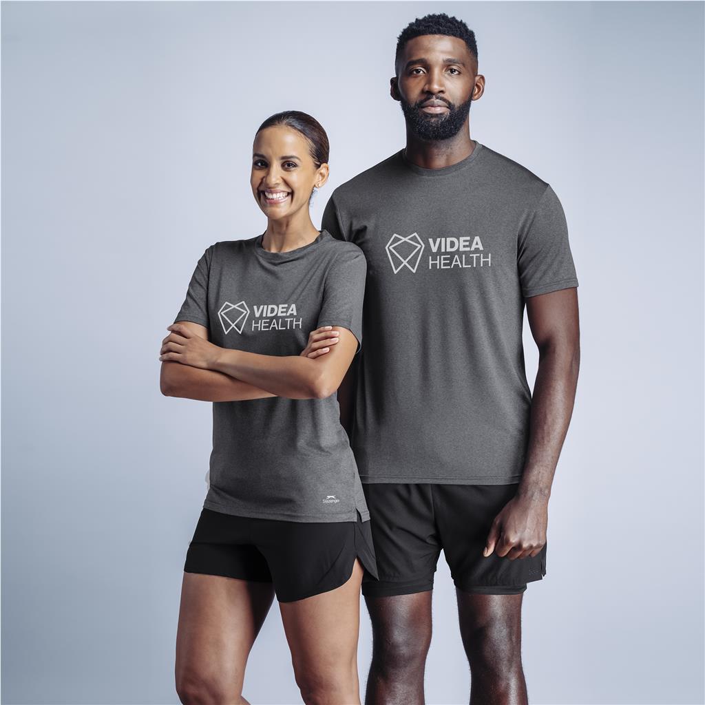 Ladies Slazenger Vitality T-Shirt