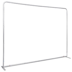 Double Sided Fabric Tube System 3m